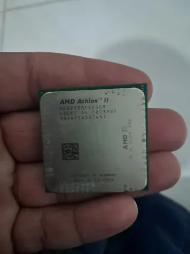 AMD ATHLON II X2 250