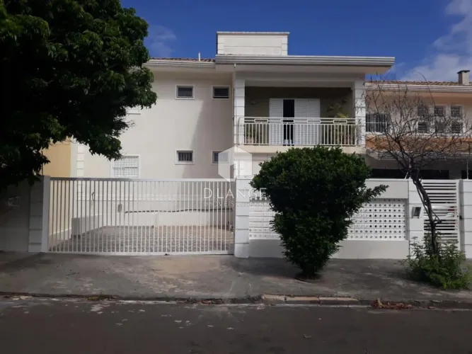 Casa para locação no bairro Jardim do Vovô em Campinas - SP