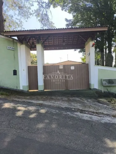 Condomínio Industrial para aluguel em Bragança Paulista