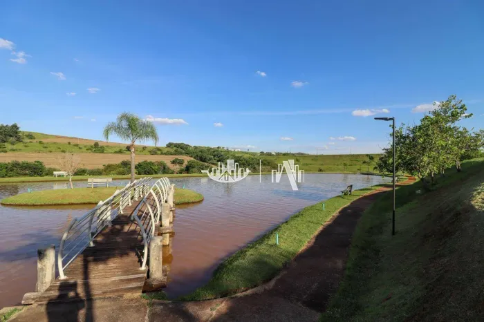 Terreno à venda, 2374 m² por R$ 725.000,00 - Ecovillas do Lago - Sertanópolis/PR