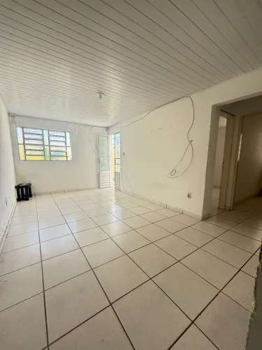 Casa grande para alugar