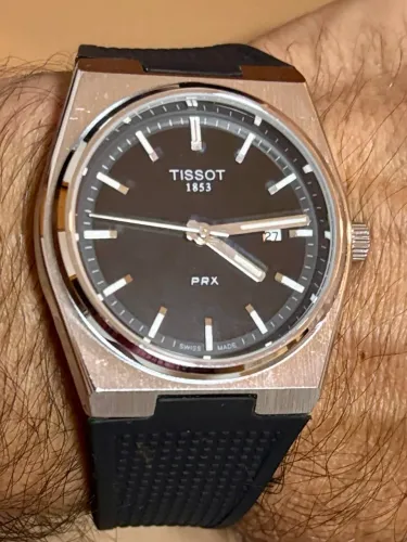 Tissot prx