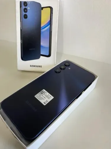 Celular samsung A15 4g 128GB