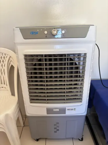 Climatizadores 