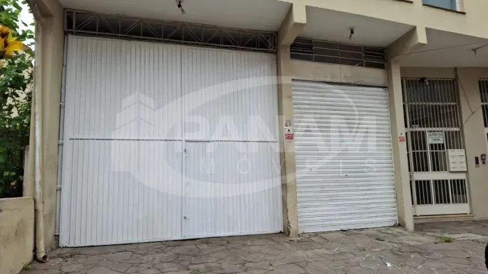 depósito 350m2 de área útil