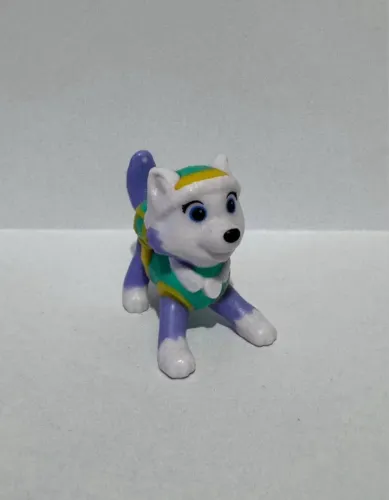 Kinder Ovo Everest Patrulha Canina