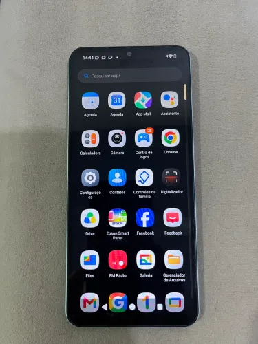 Redmi A5 - xiaomi 