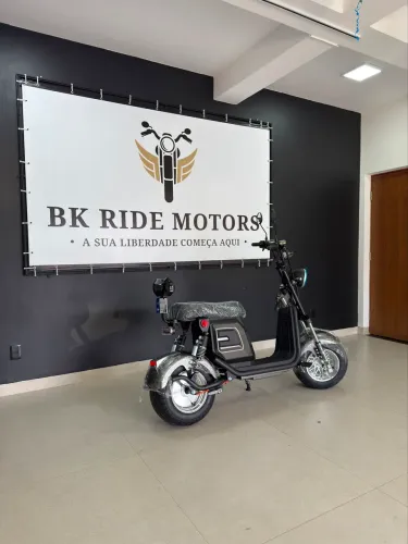 Scooter WD6/X13 1000w