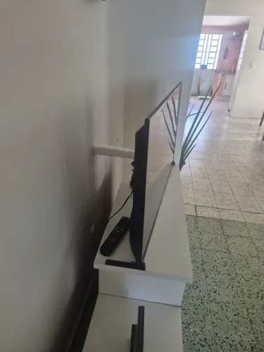 Vendo televisão LG 42 PL