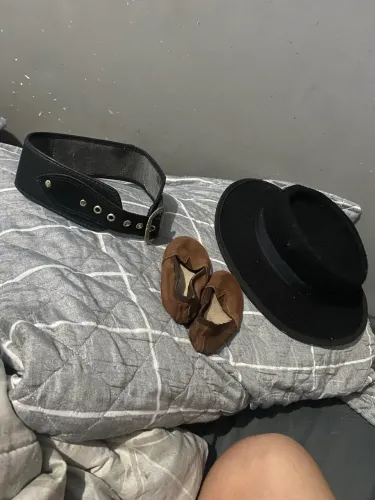 Chapéu, guaica gaúcho