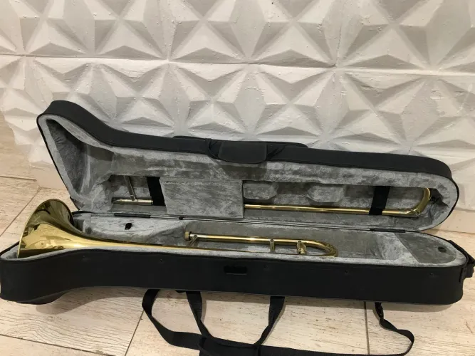 Trombone de Vara DASONS Sib 