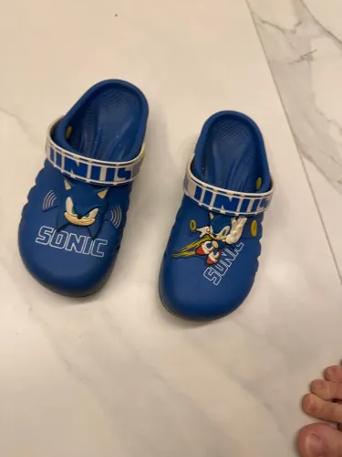 Crocs Sonic