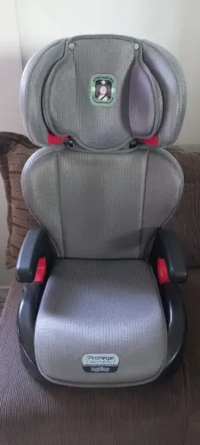 Cadeirinha para Carro Burigoto