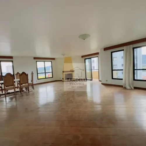 Lindo apartamento disponível para locação no Helbor Plaza - Mogi das Cruzes/SP