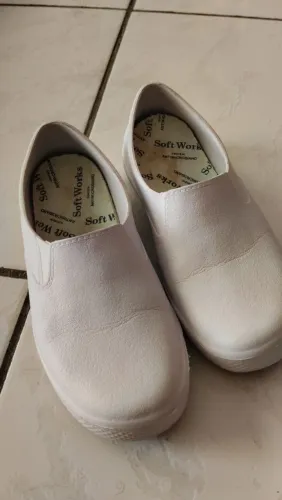 Sapato profissional 