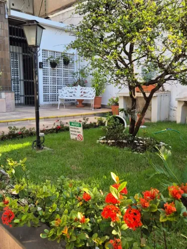 Apartamento à venda no Condomínio Barroso III Tatuapé