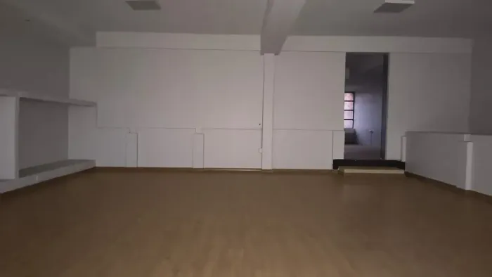 Loja/sala comercial, 150 M², 2 pisos. Av. Assis Chateaubriand. Setor Oeste, Goiânia-GO