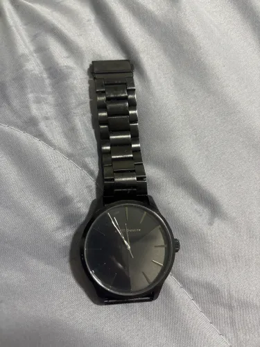 Relógio chilliebeans analógico 