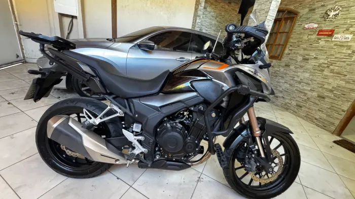 CB 500X 2023