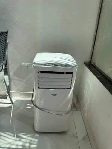 Ar condicionado portátil 110V