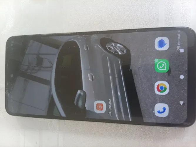 Celular Motorola g53 128g/4 ram