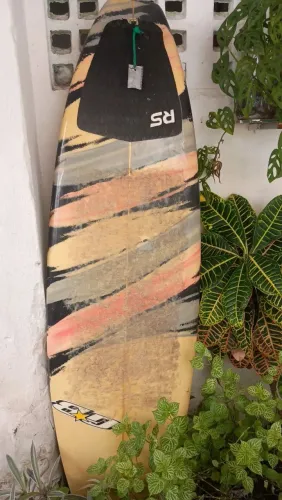 Prancha de Surf 5,10