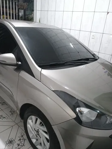Hyundai HB20S Evolution 1.0 Flex 12V MEC 2021