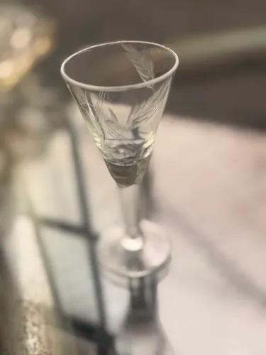 Taças antigas
