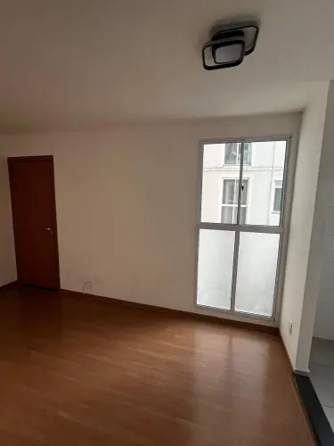 Morada Paulista - Apartamento de 2 Dormitórios para Locação no Condomínio Morada Paulista