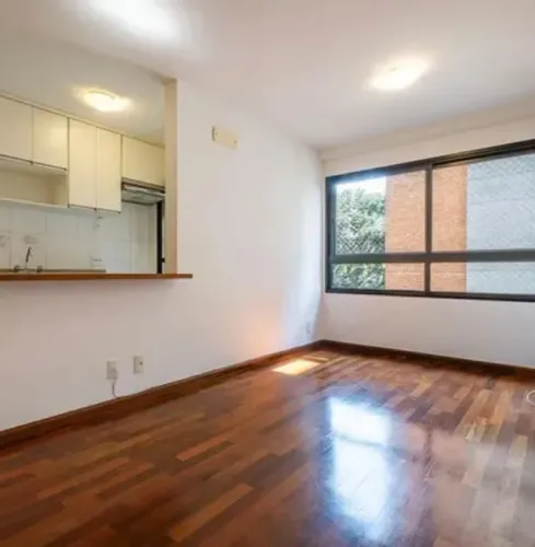 Apartamento com 2 dormitórios à venda, 56 m² por R$ 1.249.000 - Vila Madalena - São Paulo/