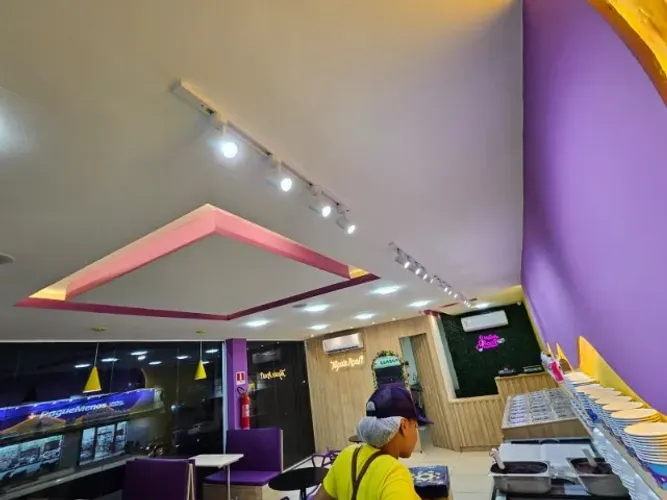 VENDO AÇAITERIA - Estrada de Ribamar - 140 mil