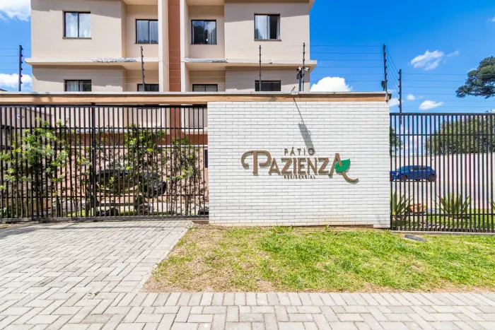 Apartamento Garden Premium com Sacada, Churrasqueira e Fechamento em Vidro