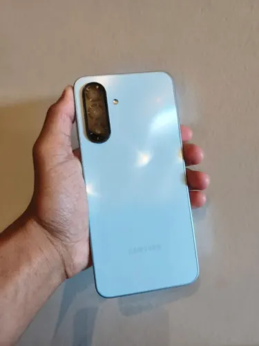 Vendo samsung a17 128gb,com menos e 1 mes de uso