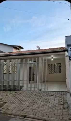 Imóvel para venda com 95 metros quadrados com 3 quartos em Campo de Santana - Curitiba - P