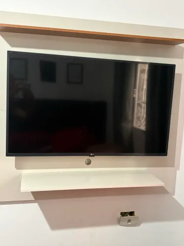 Tv Smart LG 43 polegadas
