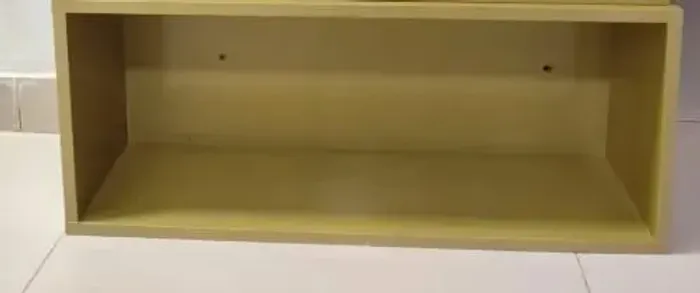Nicho dourado