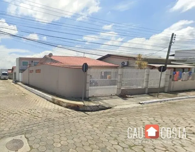 ITAJAí - Casa Padrão - Cordeiros
