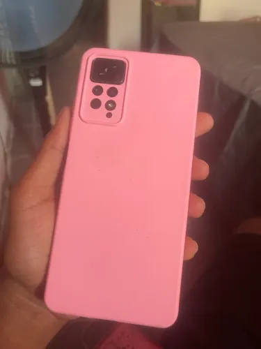 Vendo redmi not 11 pro5G