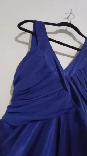 Vestido de festa pra formatura