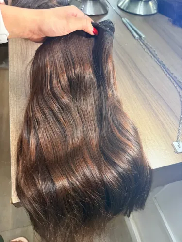 Mega Hair Brasileiro Regional do Sul