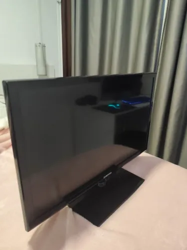 TV Monitor Samsung LED 23" Full HD T23D310LH - HDMI, USB