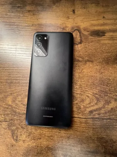 Galaxy A03S semi novo