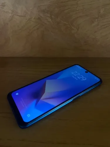 Xiaomi Redmi Note 10 5G 128GB 8GB RAM - Muito Conservado