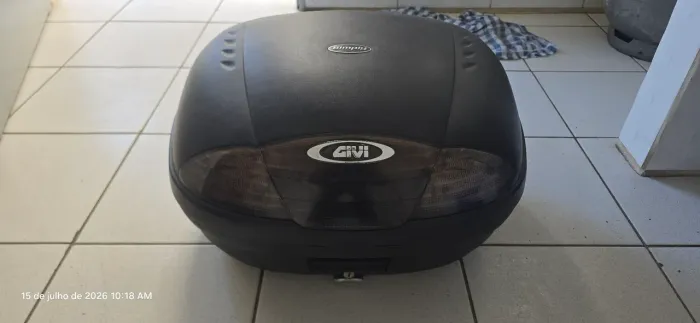 Bau GIVI GRANDE 45L