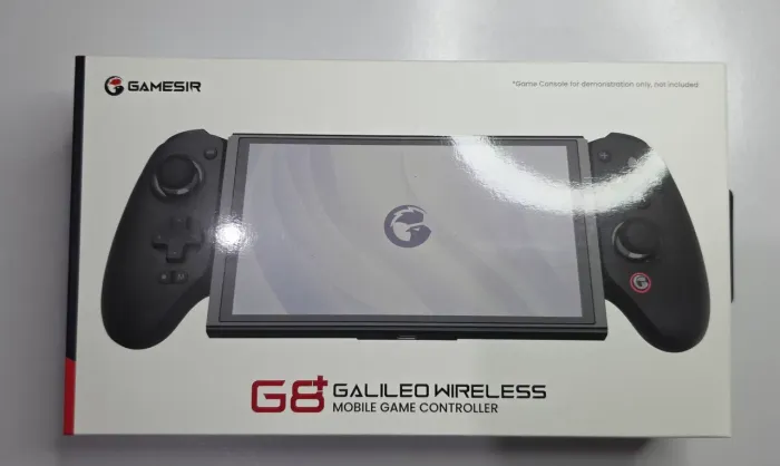 GameSir G8 Plus Galileo Wireless