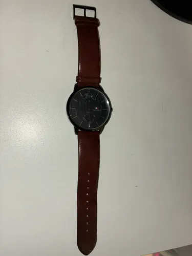 Relógio Tommy Hilfiger
