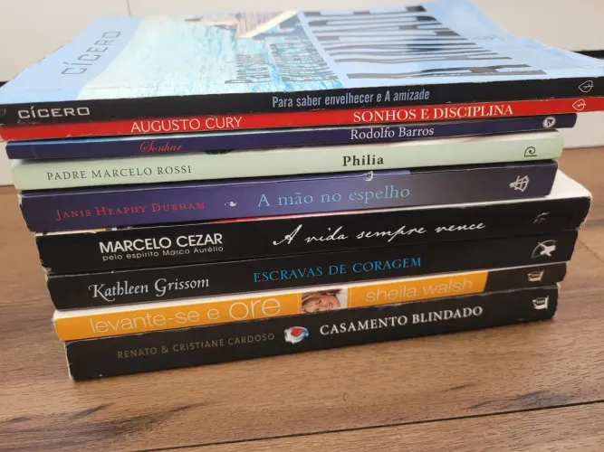 Livros