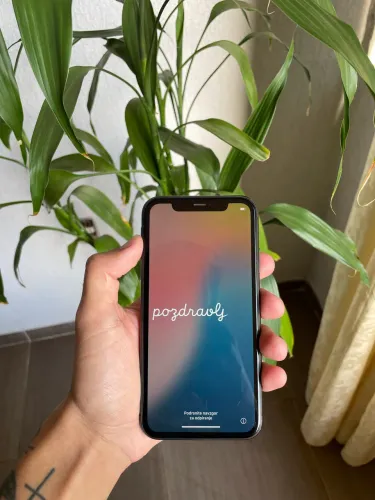 iPhone 11 de 128GB