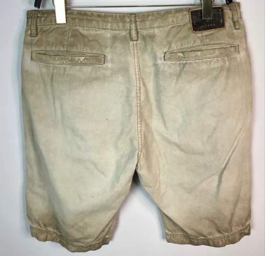 Bermuda GUeSS original Masc 46