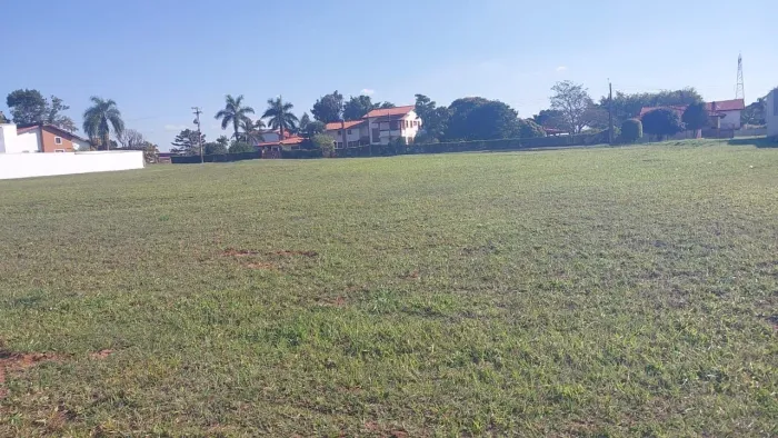 3 Terrenos à venda, 1325 m² por R$ 255.000 - Ninho Verde II - Pardinho/SP